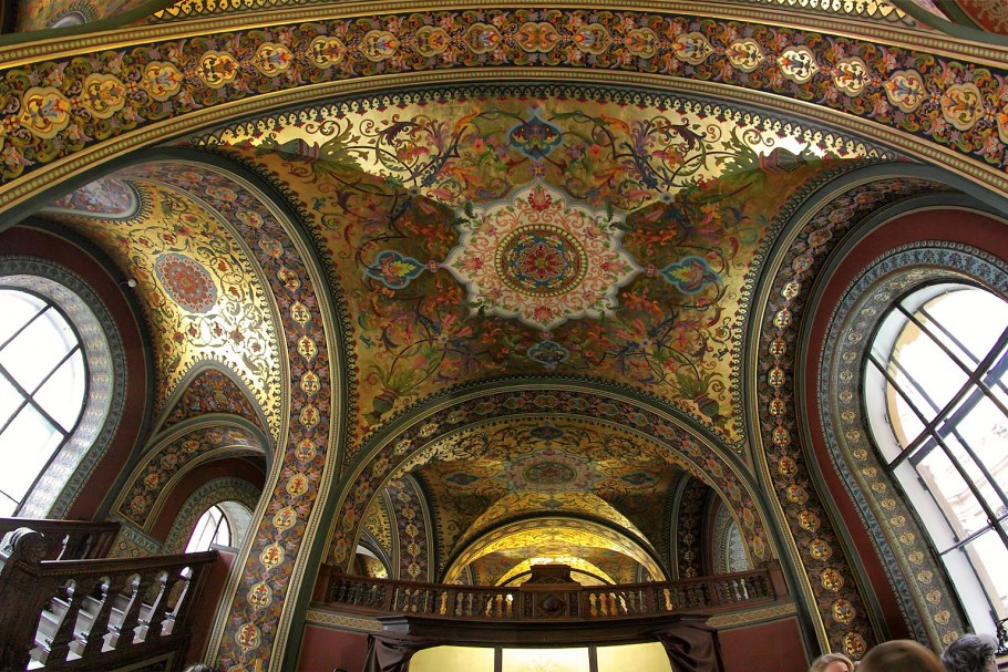 Художественно-Промышленная Академия им а.л Штиглица