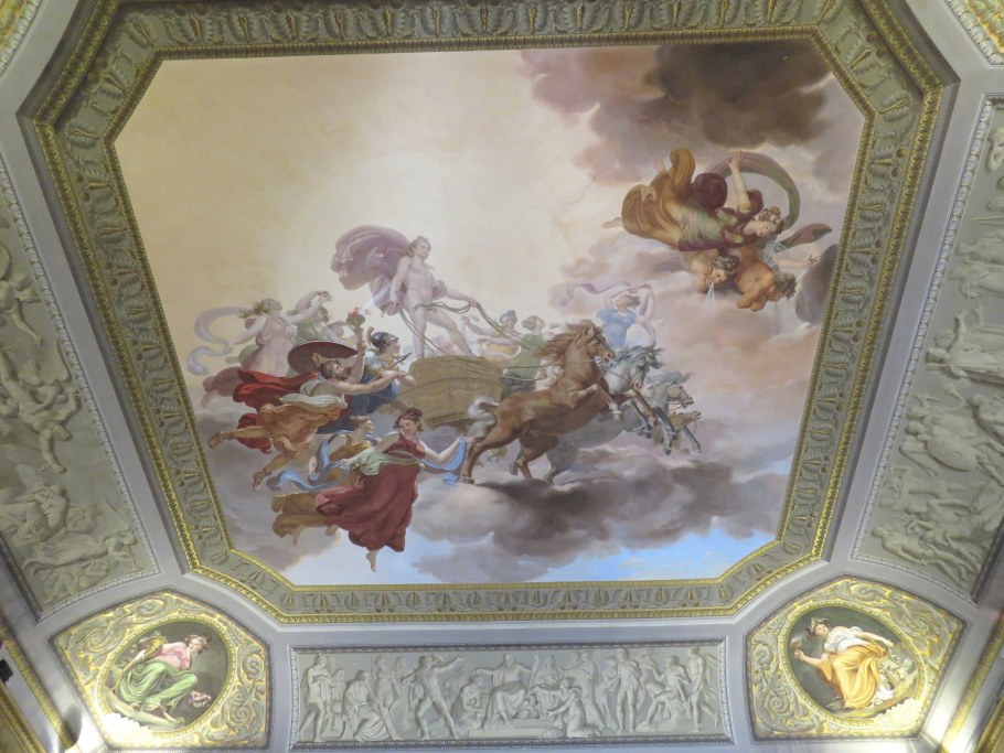 Монументальная живопись картины