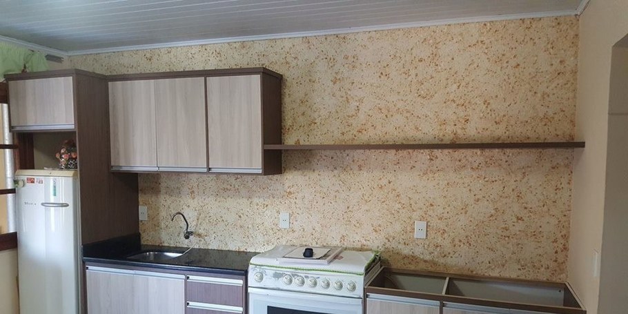 Яркая гостиная