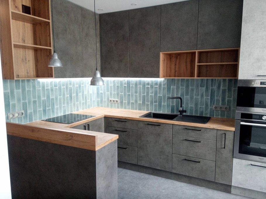 Duropal дуб Ланселот