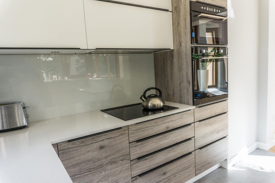 Столешница Клиф Бианка