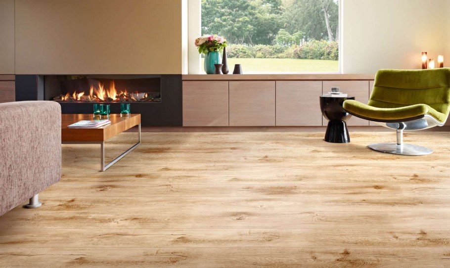 Balterio Impressio дуб Саванна 917