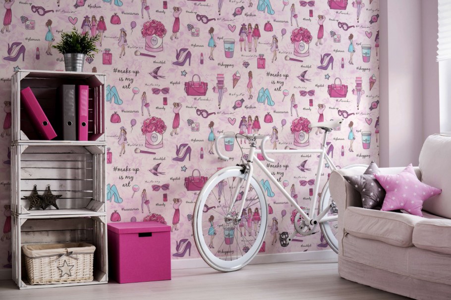 Обои Home Color hc71384-56