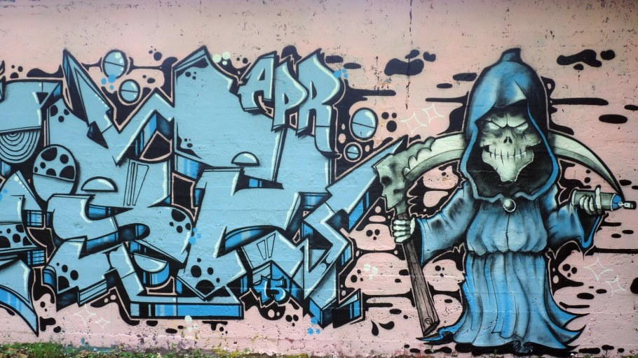 Обои в интерьере