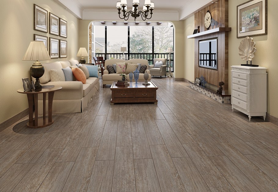 Керамогранит Artens Forest медовый