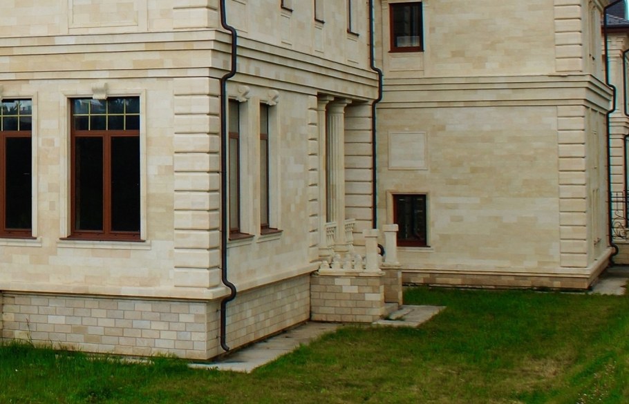 Стиль Райта archmaster