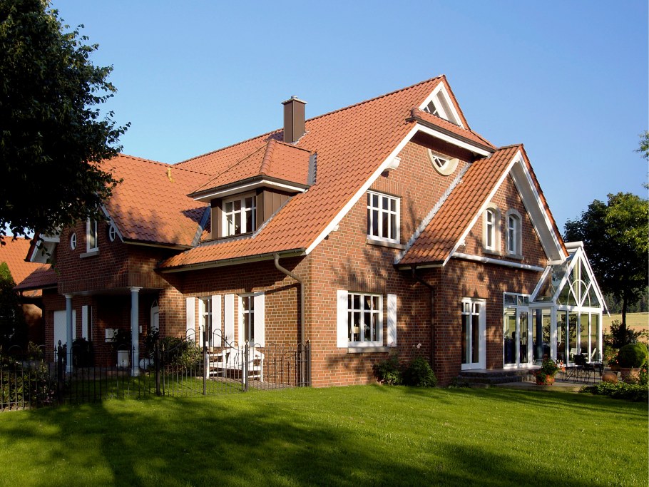 Рядный дом в георгианском стиле. Downing Street, London