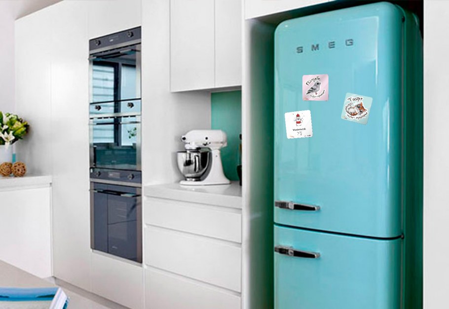 Холодильник Gorenje Ork 192 BL