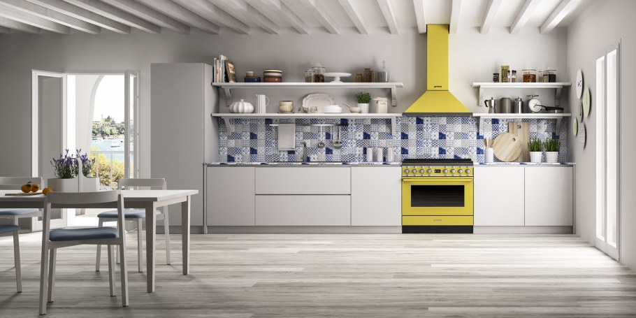 Соковыжималка Smeg sjf01dgeu