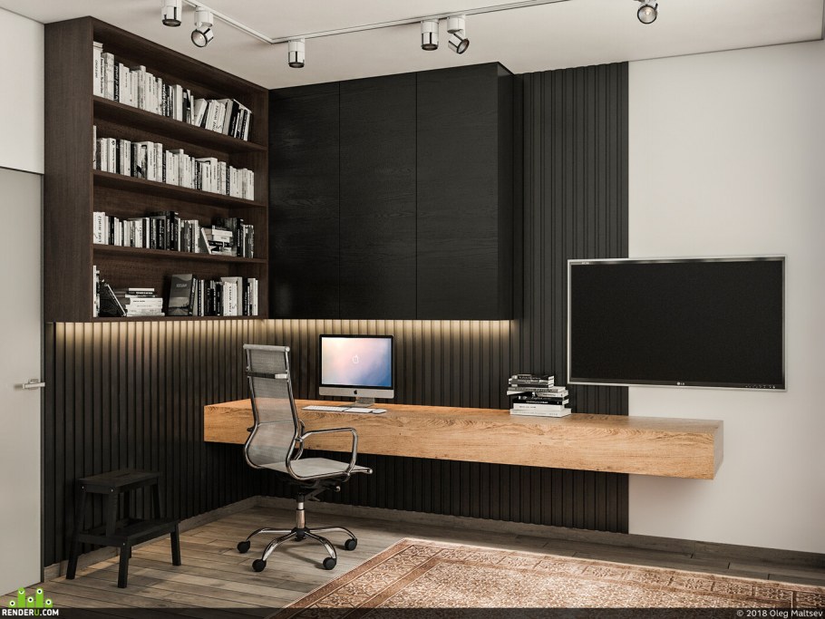 Стол Cattelan Italia NASDAQ