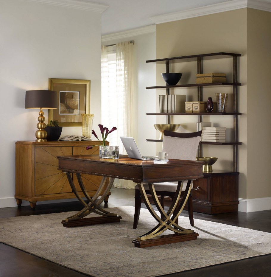 Письменный стол the Palisade collection