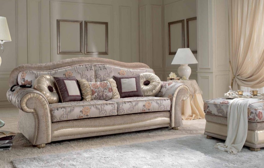 Call Salotti мягкая мебель