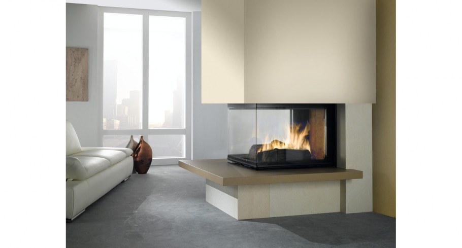 Топка Chazelles Design d1000epi