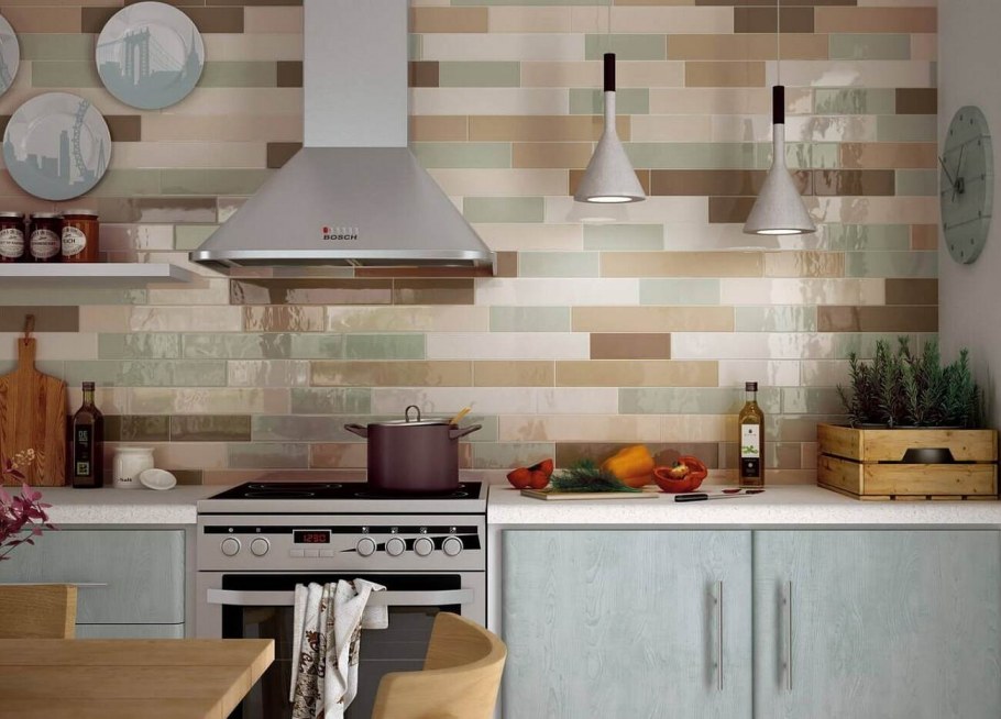 Керамическая плитка equipe Country