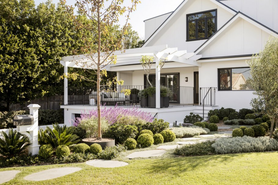 Ландшафтный дизайн