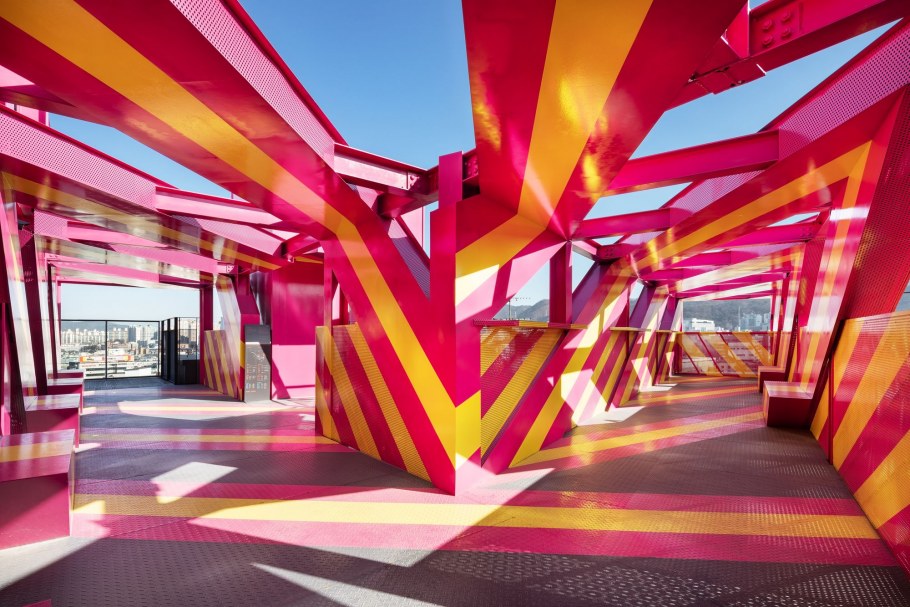 Интерьер архитектура