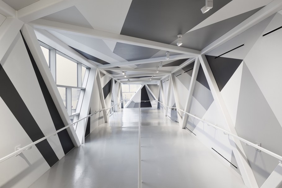 Необычные мосты