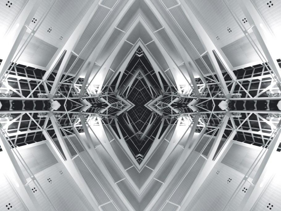 Контемпорари архитектура экстерьер