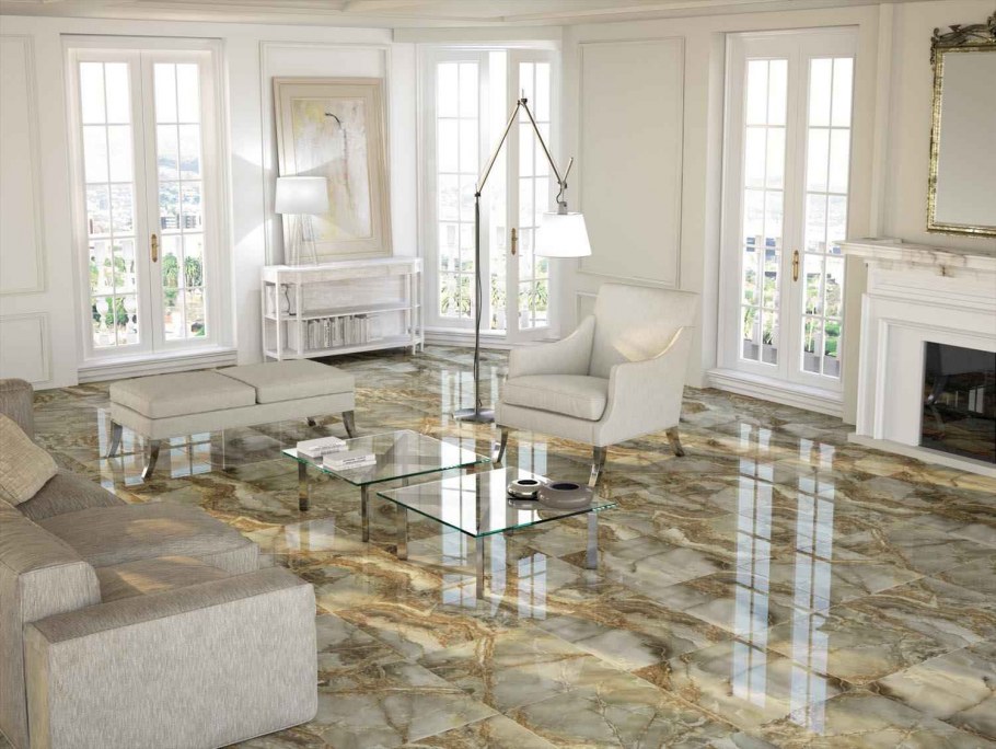 Керамогранит Riyadh Jade 60x60