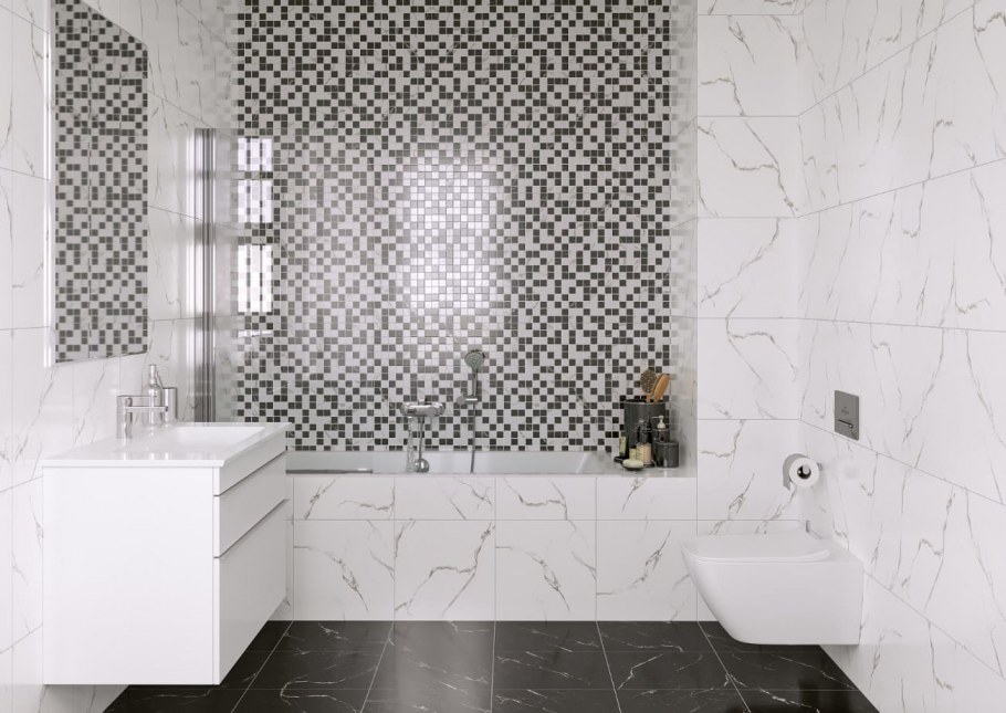 Керамогранит Grasaro Classic Marble g-270/g