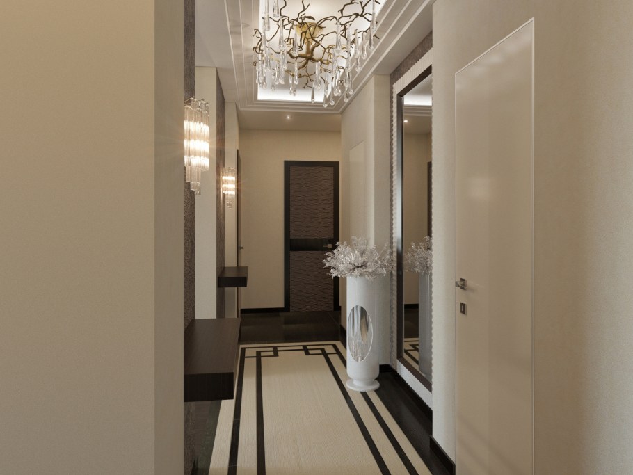 Анжелика Прудникова Холл