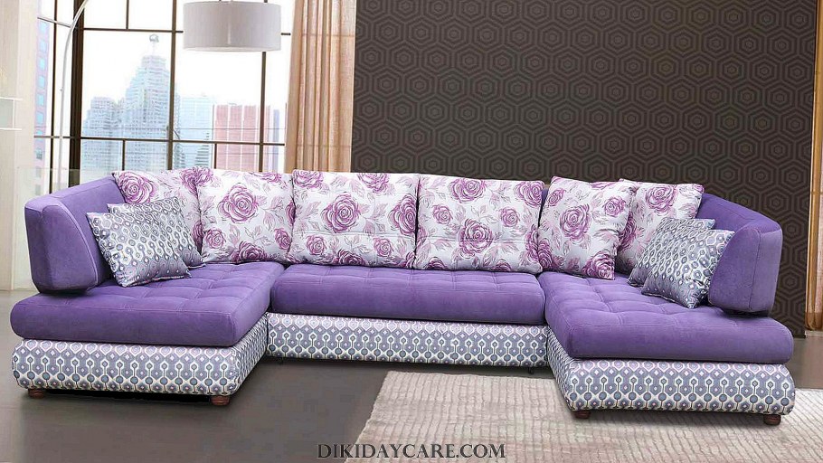 Современные диваны