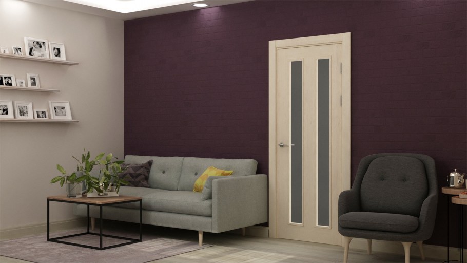 Двери интериор Дорс