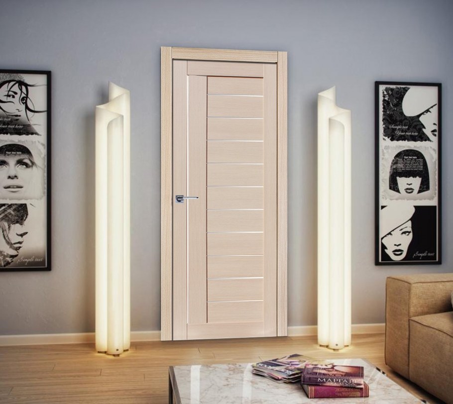 Веллдорис linea 1 венге