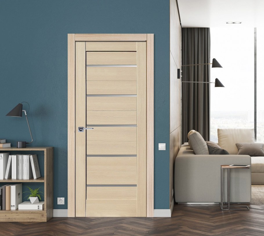 Дуб Монтана грей