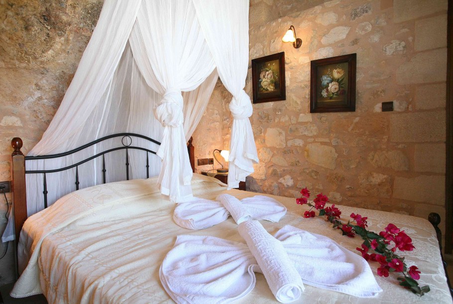 Обои в романтическом стиле