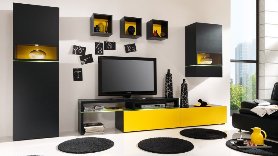 Бренды мебели