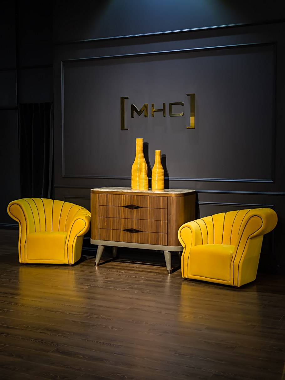 Милано хоум концепт