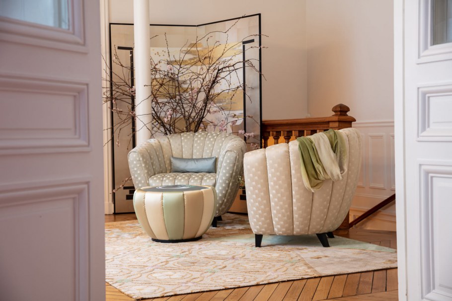 Дизайнерские диваны