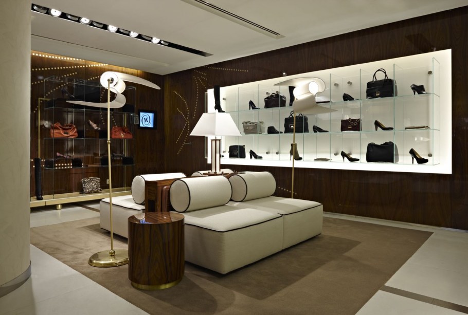 Итальянская мебель Турри