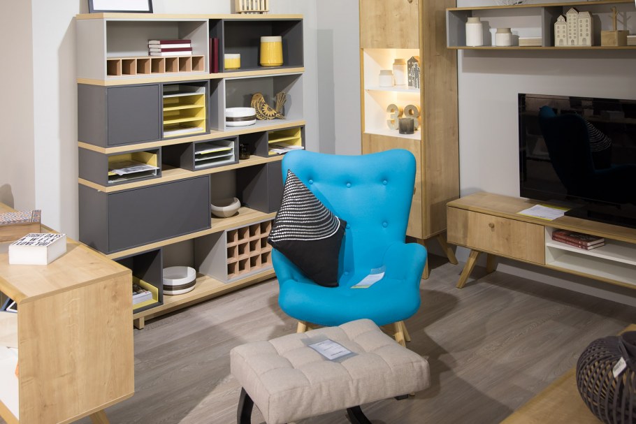 Мир мебели на Партизанской Иркутск