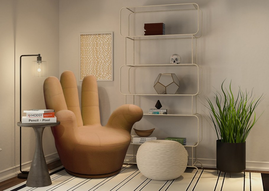 Итальянские бренды мебели