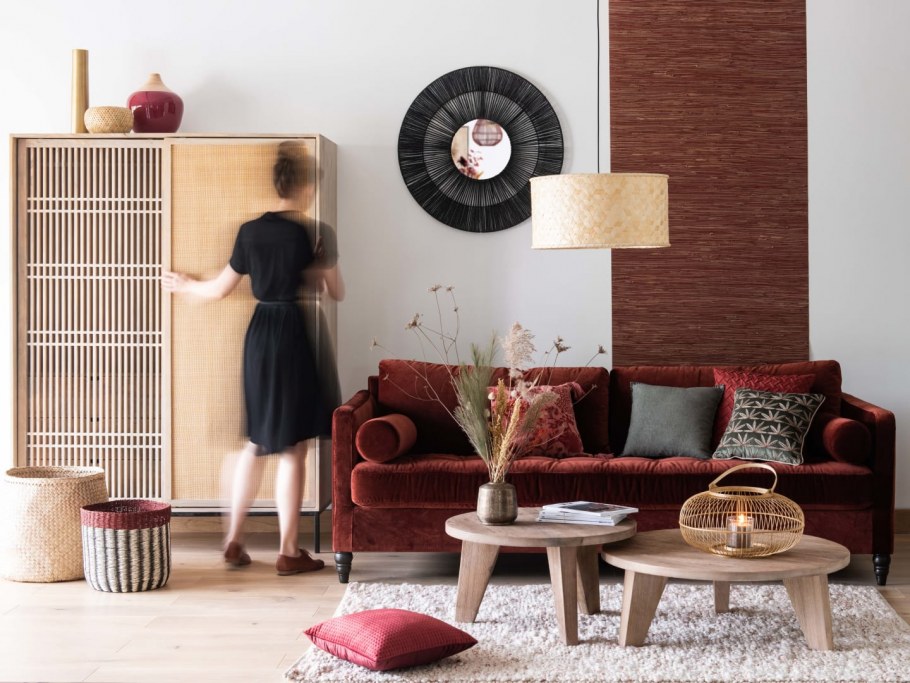 Французские бренды мебели