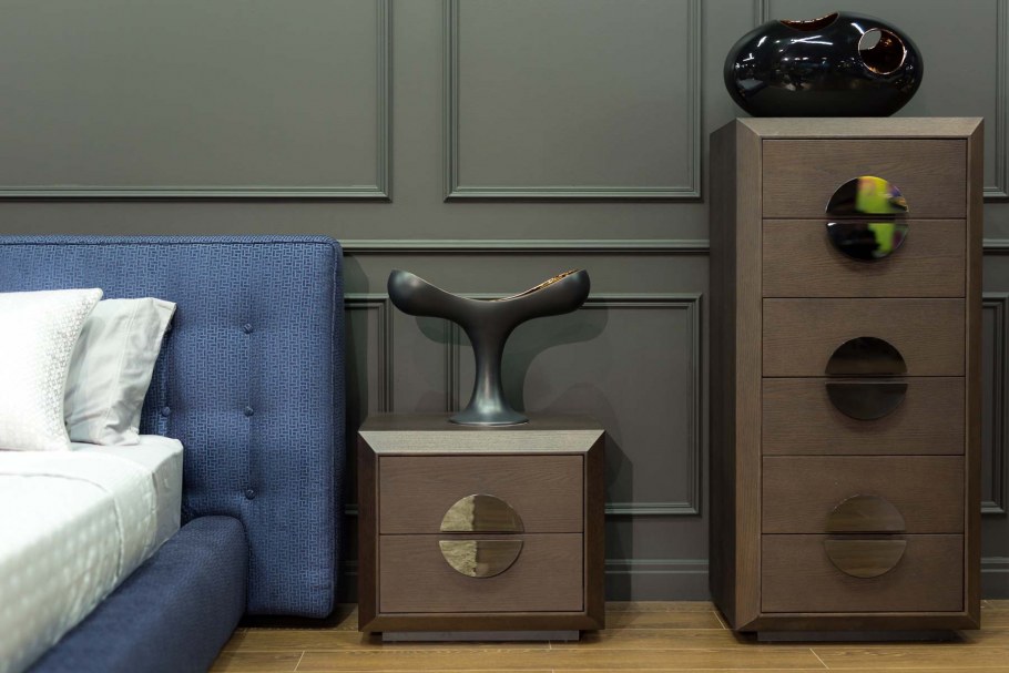 Французские бренды мебели