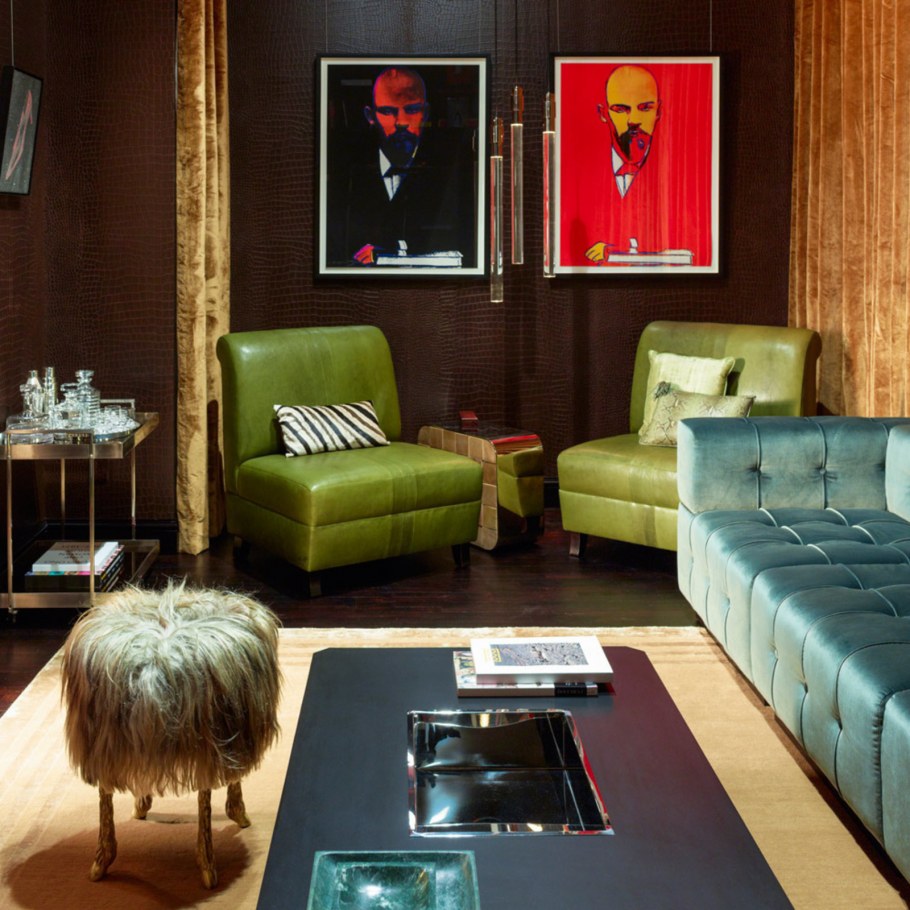 Арредаменти мебель Италия