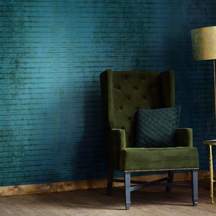 Обои Tiffany Design Chameleon ch202