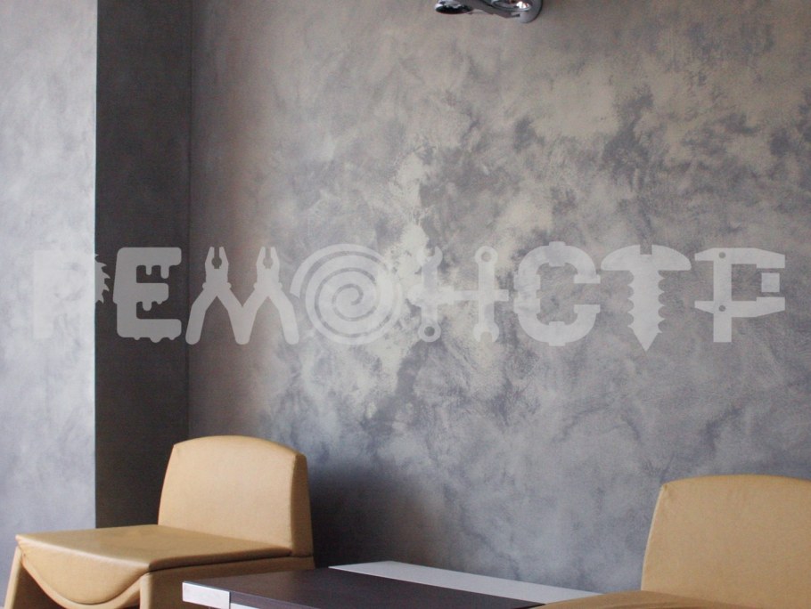 Атаченто венецианская штукатурка