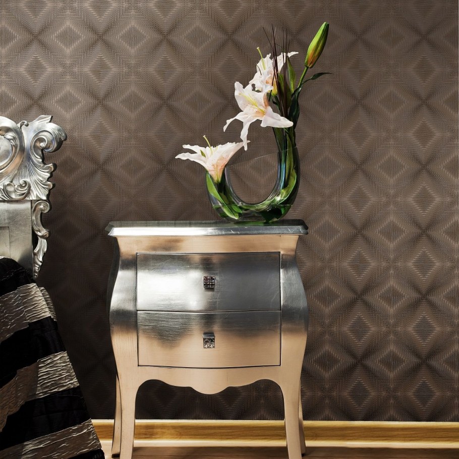 Обои Tiffany Chameleon ch407