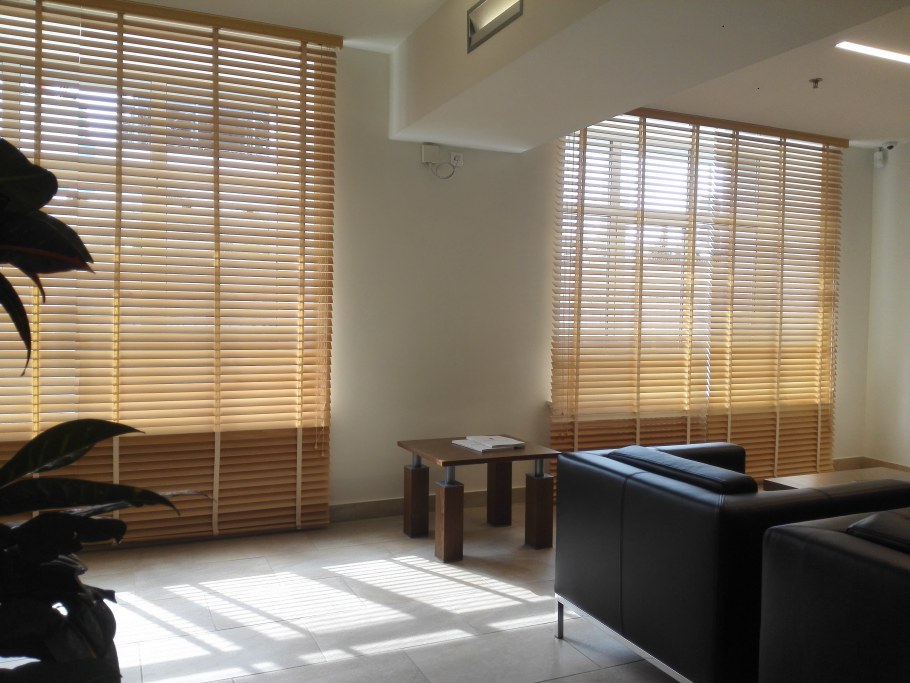 Жалюзи Isolite ISOTRA