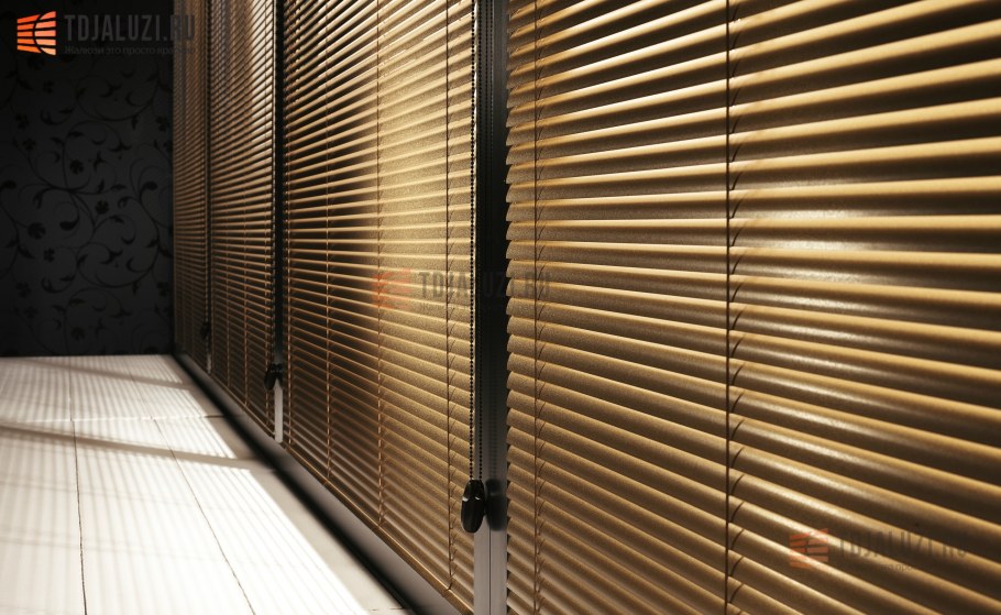 Ламели жалюзи Art 9286