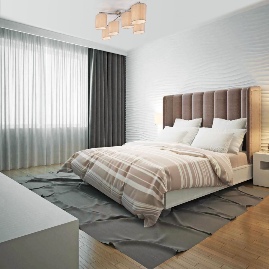 Спальный гарнитур Кентавр