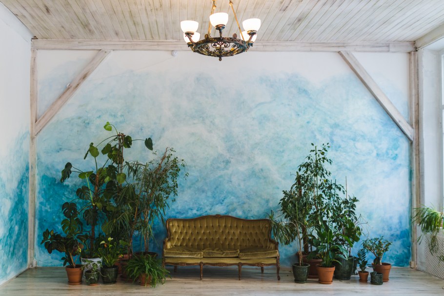 Лофт Прованс Алексеевская