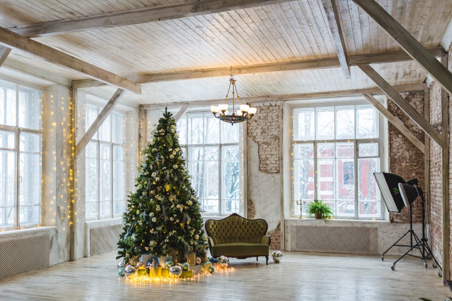 Лофт Прованс Рижский переулок