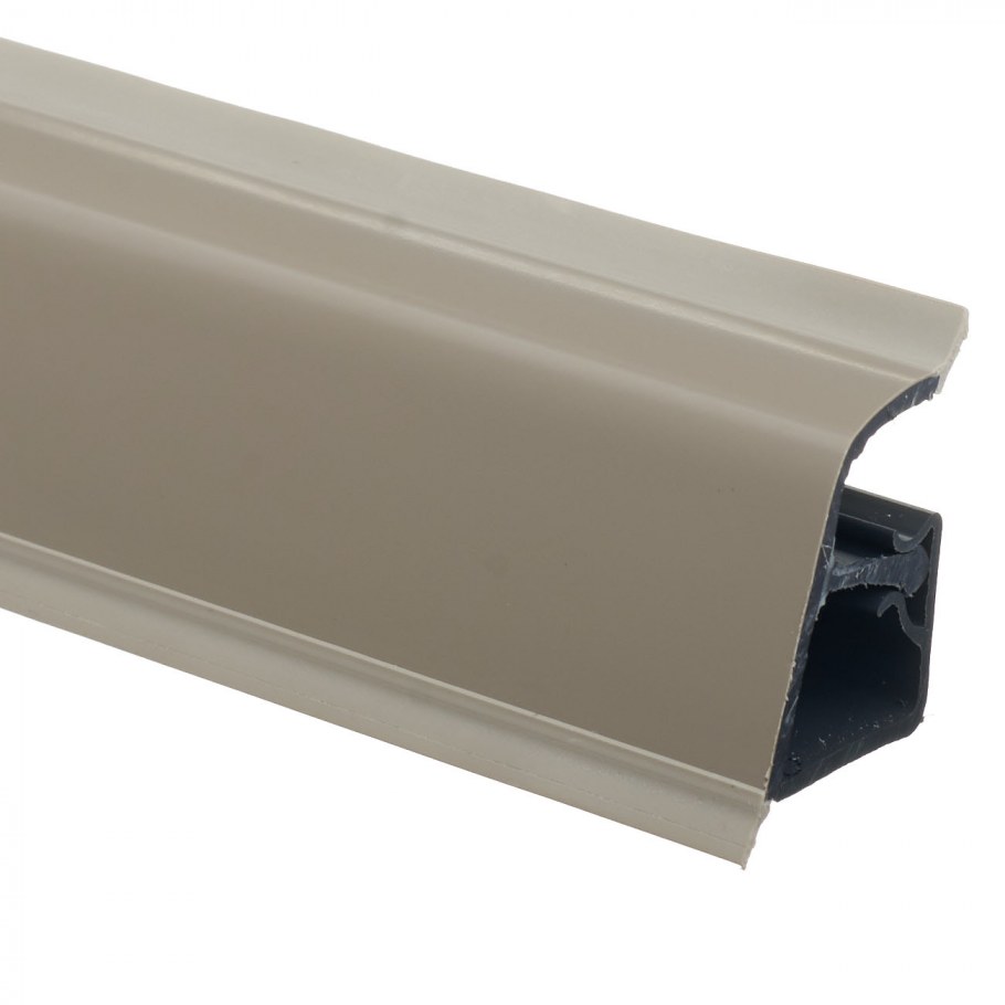 Rehau wap 118 4200мм плинтус