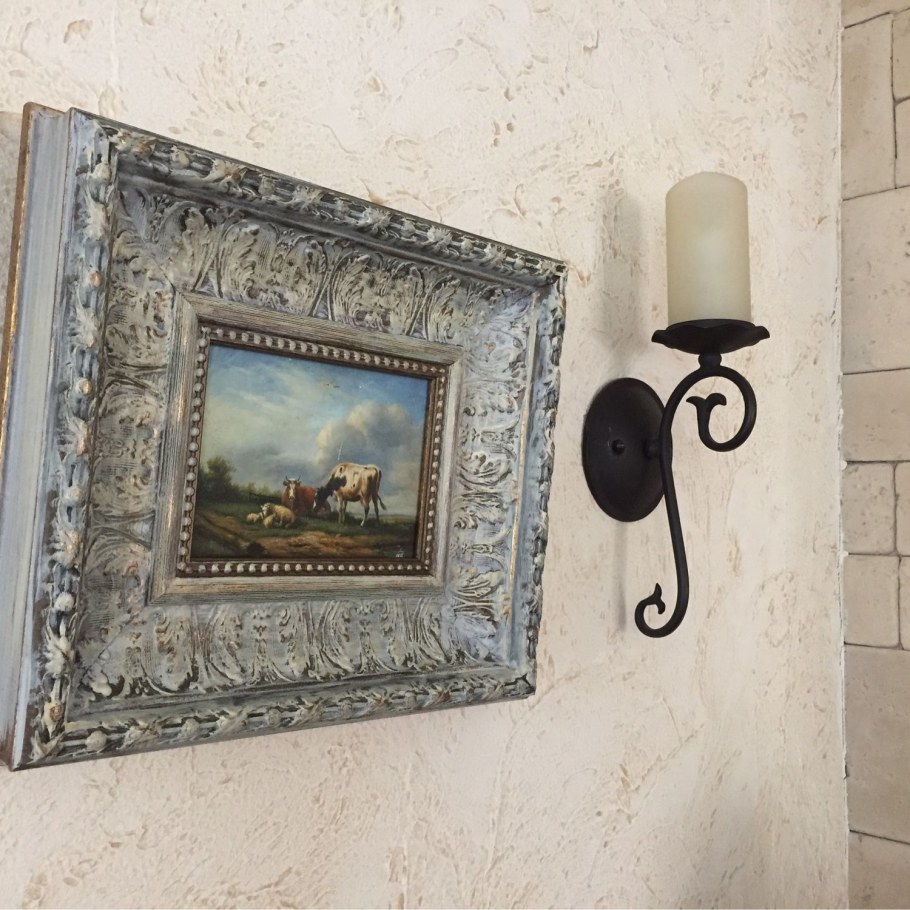 Интерьерный багет Cosca