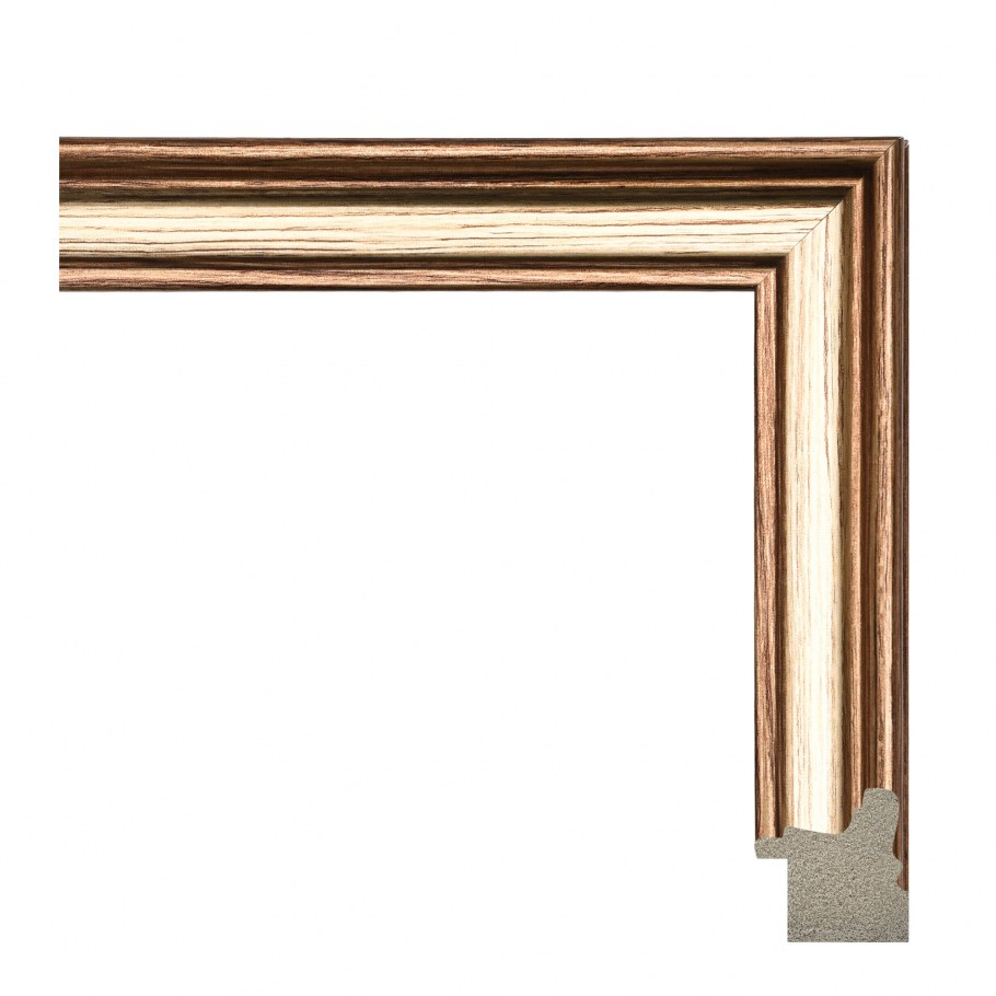 Багет Cosca молдинг 20